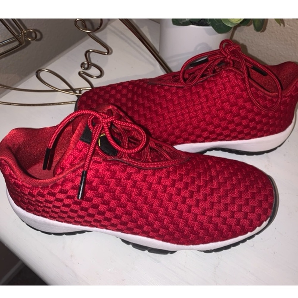 Air Jordan future low gym